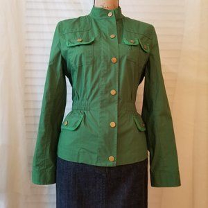 Jones New York Signature Jacket Size M